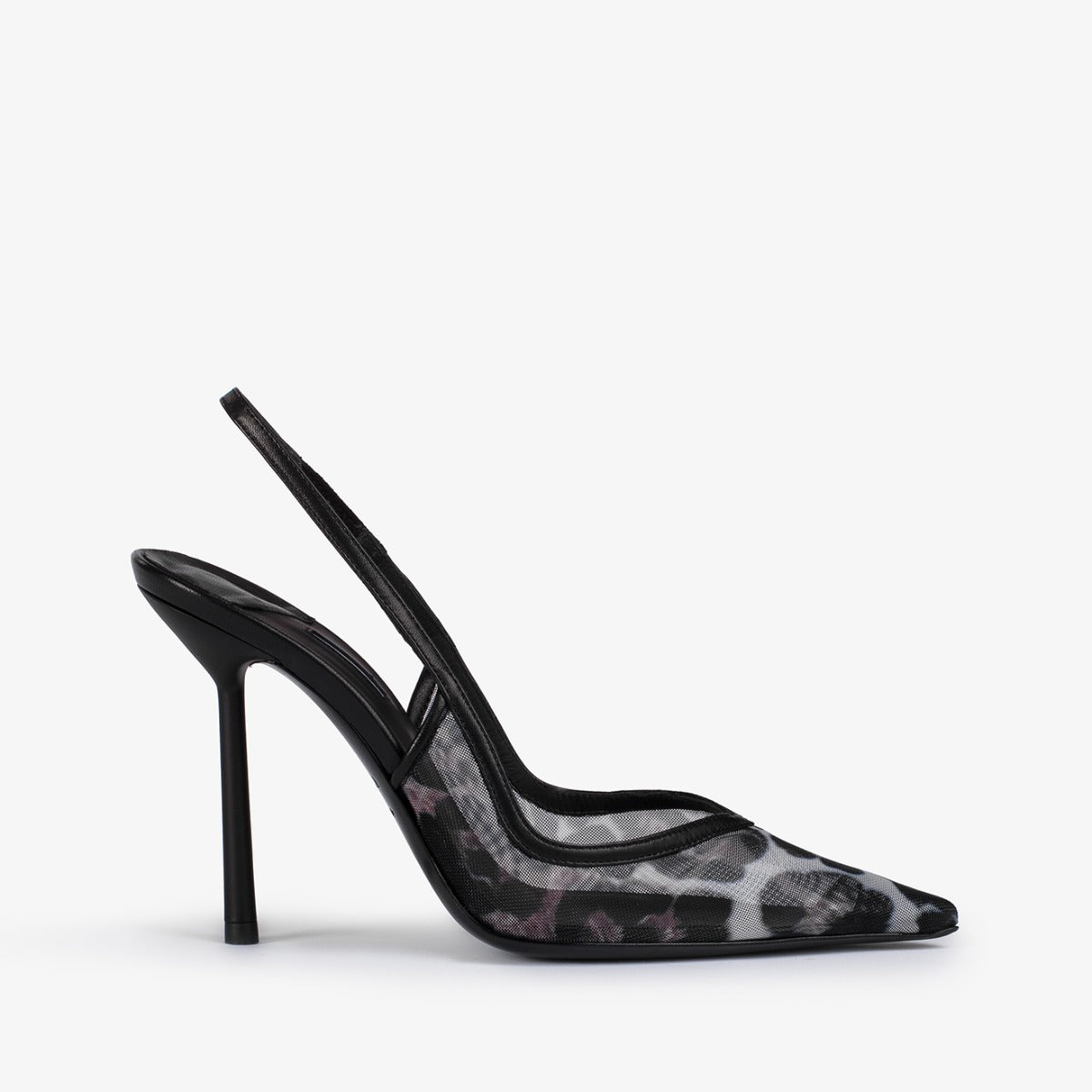 SLINGBACK VIVIENNE 100 mm | LE SILLA 