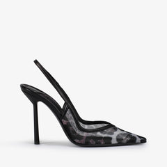 SLINGBACK VIVIENNE 100 mm | LE SILLA 