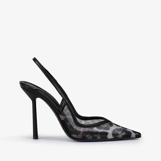 SLINGBACK VIVIENNE 100 mm