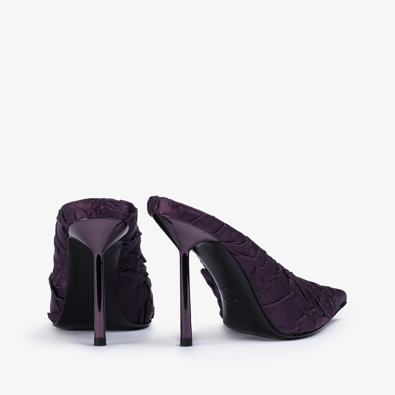CLIVAGE MULE 100 mm | LE SILLA 