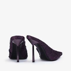 CLIVAGE MULE 100 mm | LE SILLA 