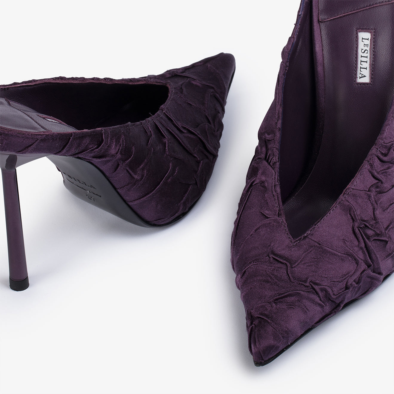 CLIVAGE MULE 100 mm | LE SILLA 