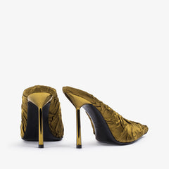 CLIVAGE MULE 100 mm | LE SILLA 