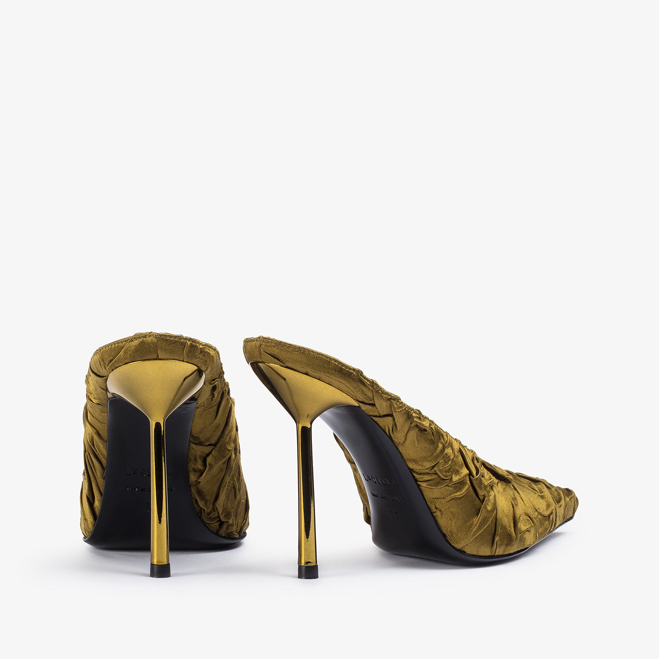 CLIVAGE MULE 100 mm | LE SILLA 