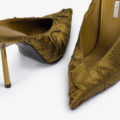 CLIVAGE MULE 100 mm | LE SILLA 