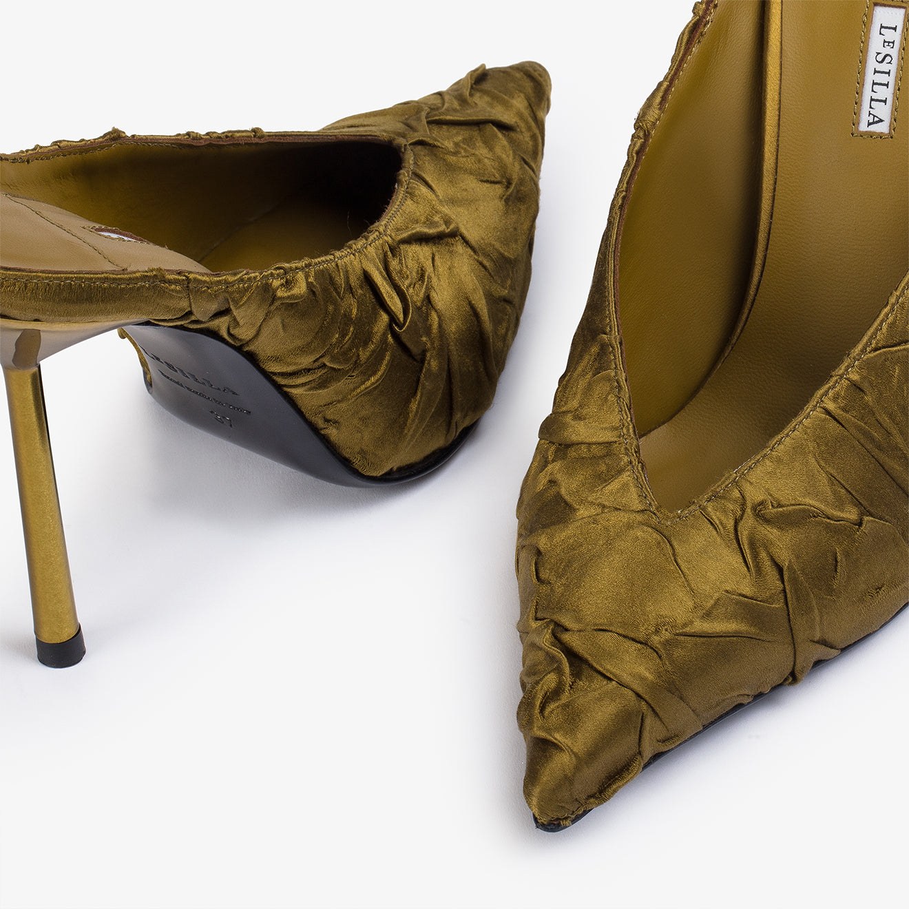 CLIVAGE MULE 100 mm | LE SILLA 