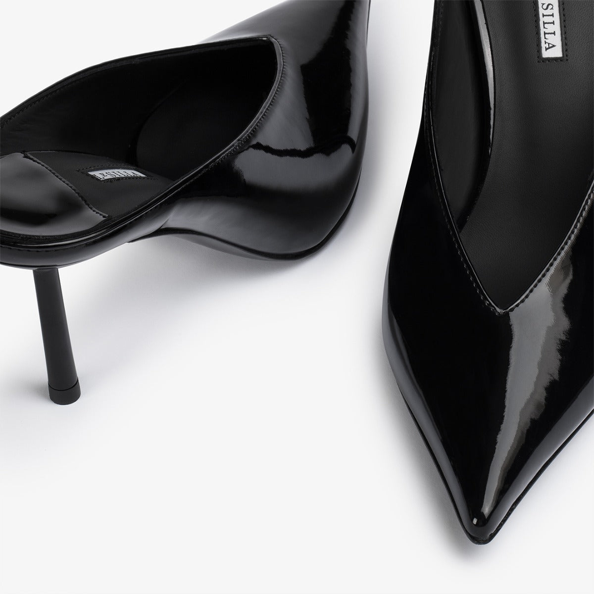 CLIVAGE MULE 80 mm | LE SILLA 