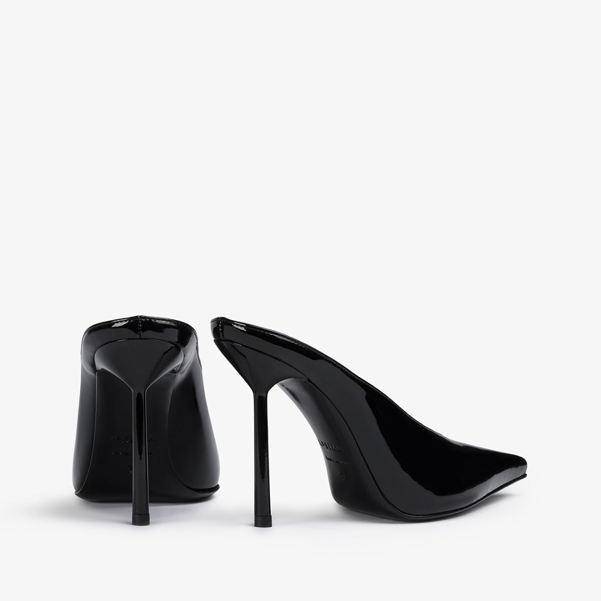 MULE CLIVAGE 100 mm | LE SILLA 