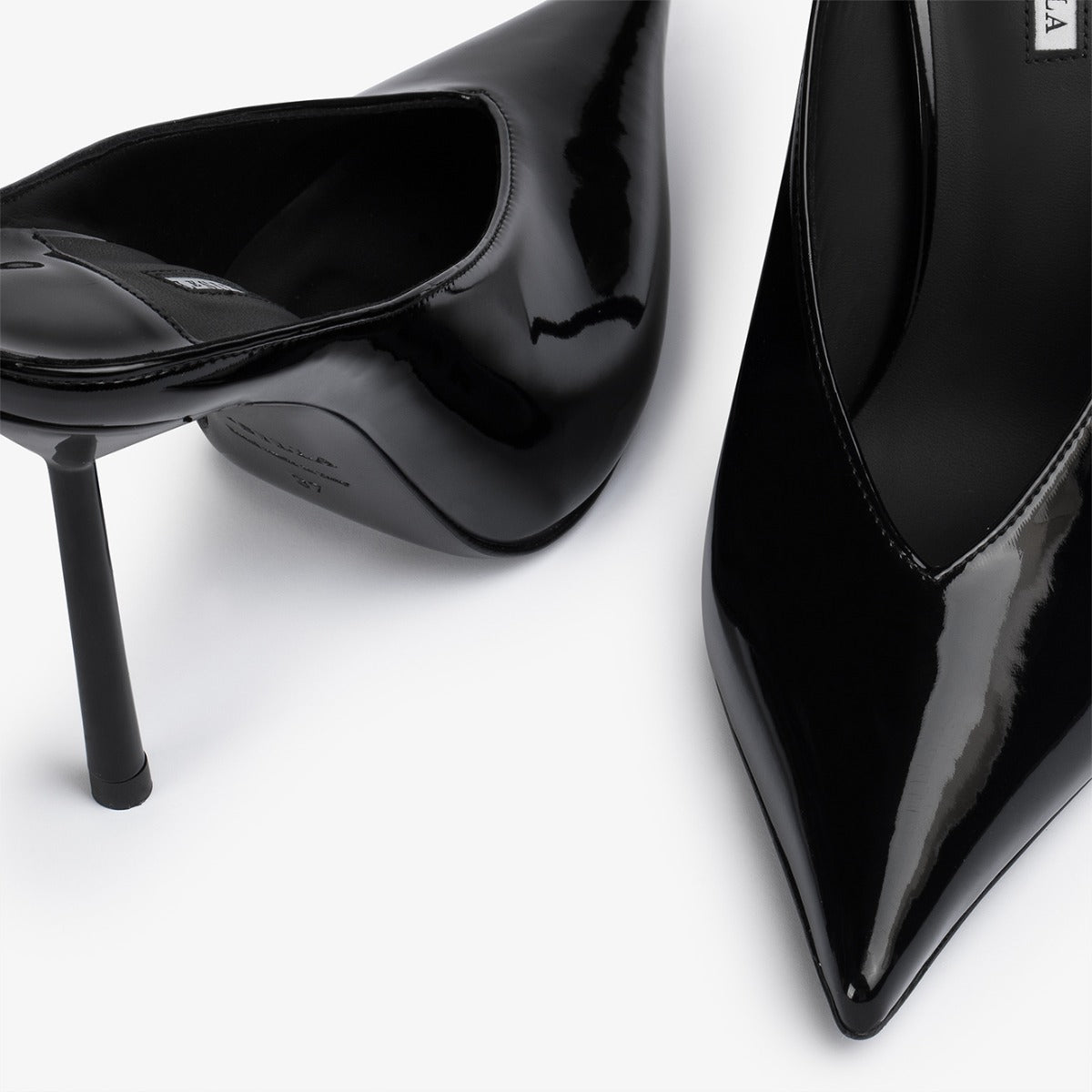 MULE CLIVAGE 100 mm | LE SILLA 