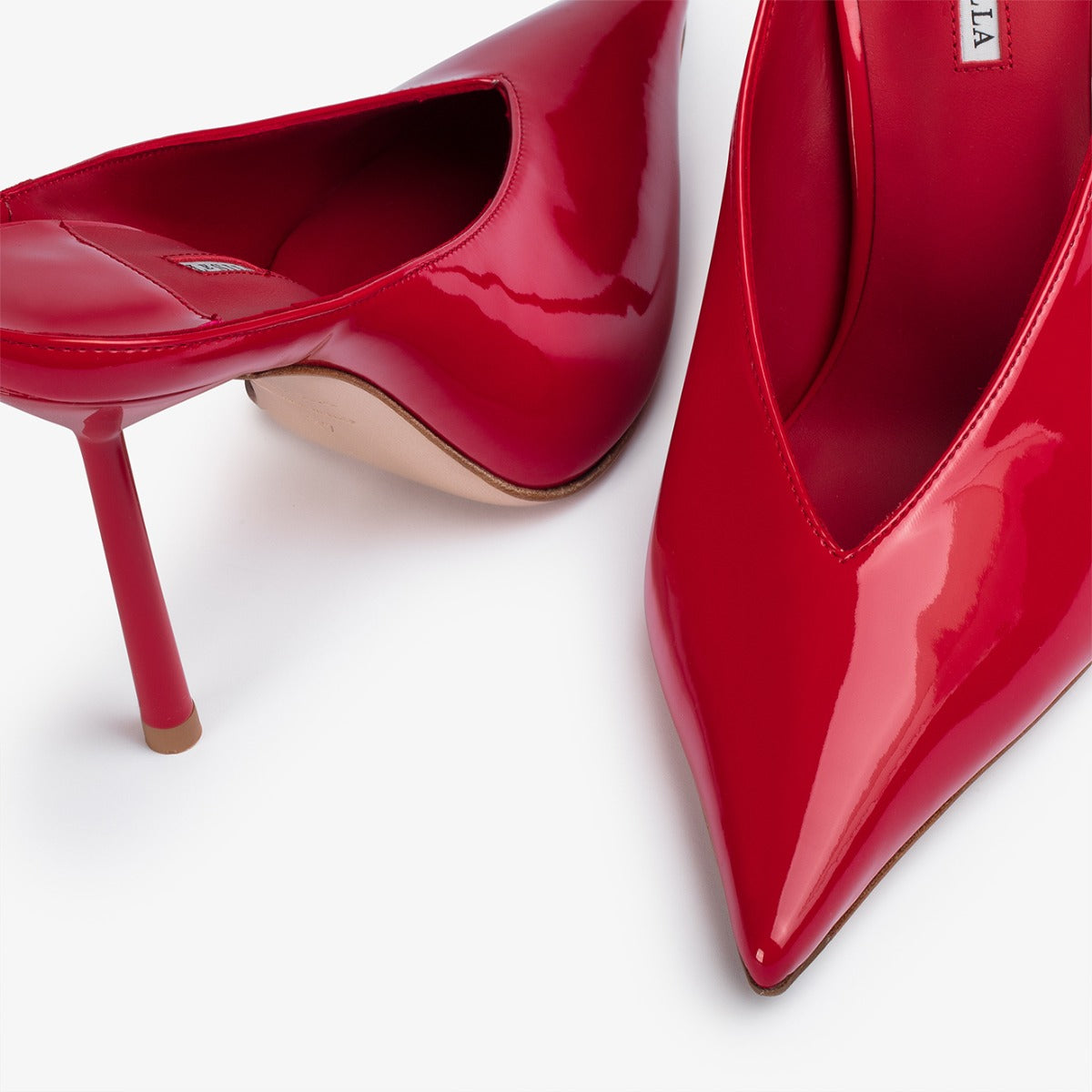 CLIVAGE MULE 100 mm | LE SILLA 