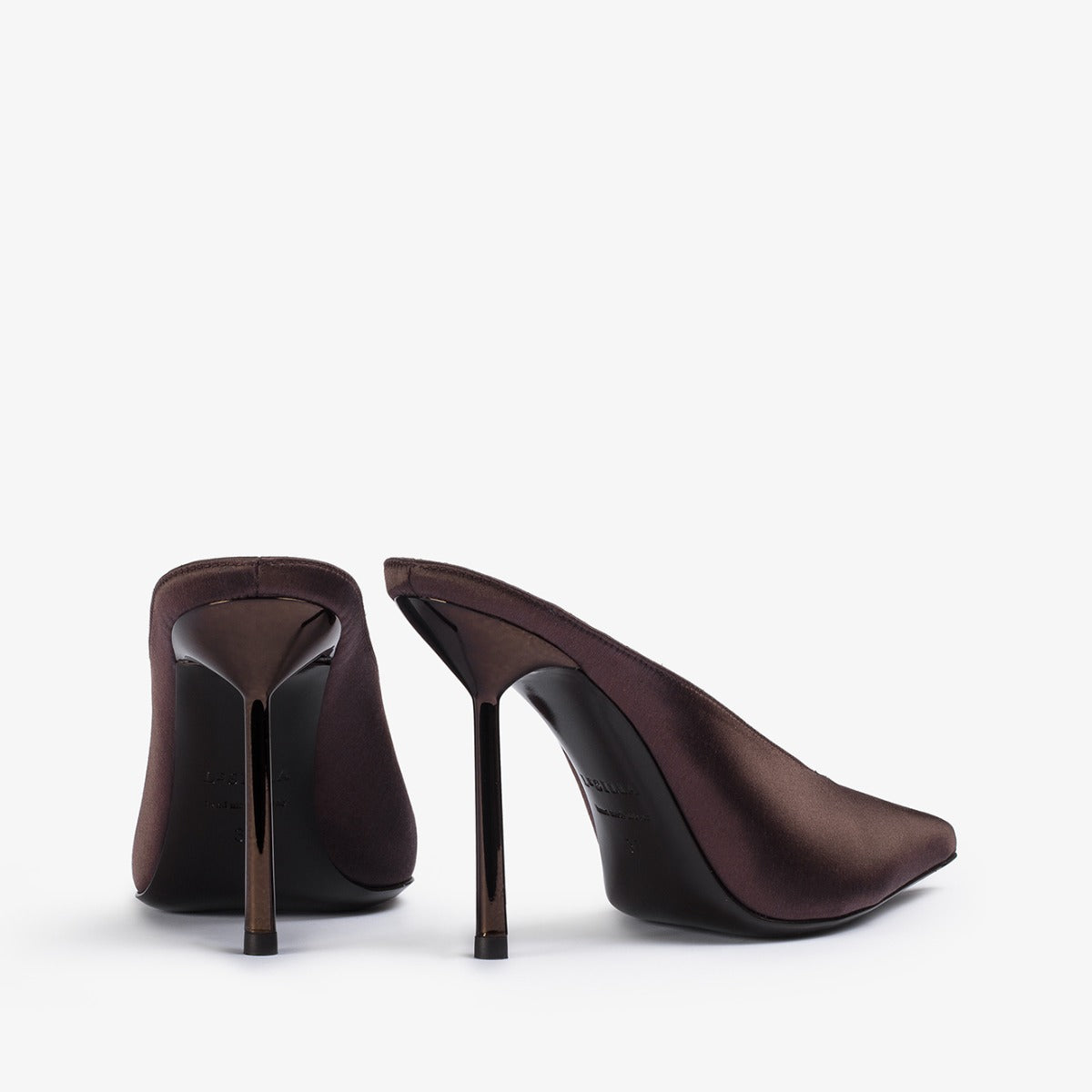 CLIVAGE MULE 100 mm | LE SILLA 