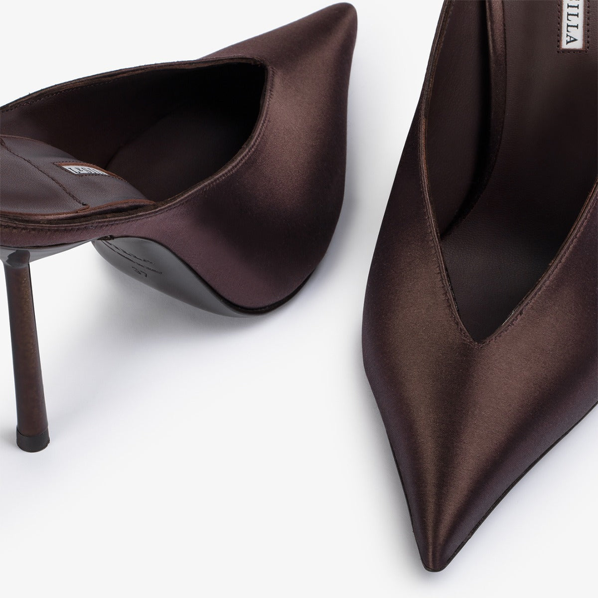 CLIVAGE MULE 100 mm | LE SILLA 