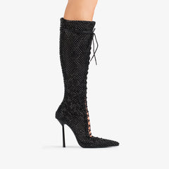 COLETTE BOOT 120 mm | LE SILLA 