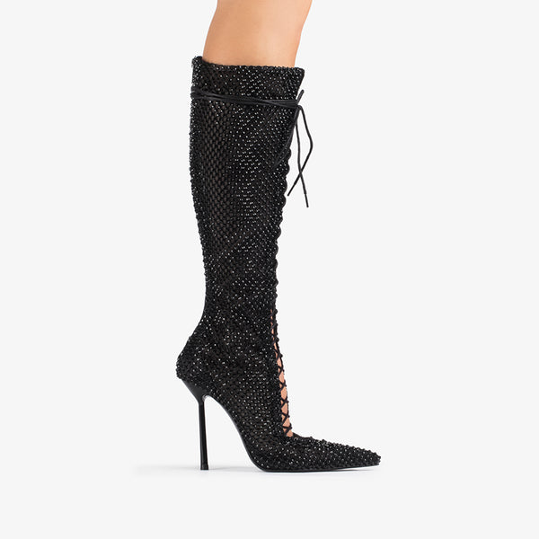 COLETTE BOOT 120 mm
