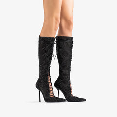 COLETTE BOOT 120 mm | LE SILLA 