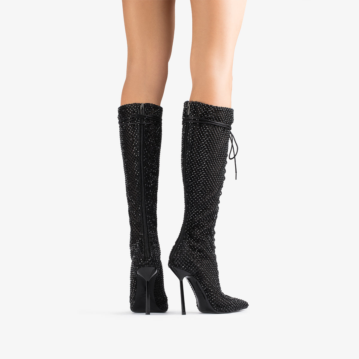 COLETTE BOOT 120 mm | LE SILLA 