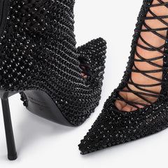 COLETTE BOOT 120 mm | LE SILLA 