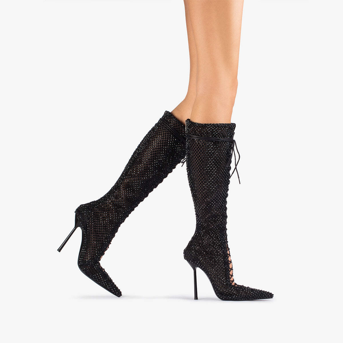 COLETTE BOOT 120 mm | LE SILLA 