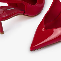 SLINGBACK VIVIENNE 60 mm | LE SILLA 