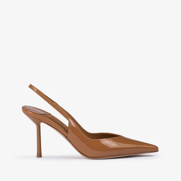 SLINGBACK VIVIENNE 80 mm