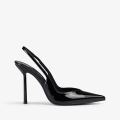 VIVIENNE SLINGBACK 100 mm | LE SILLA 