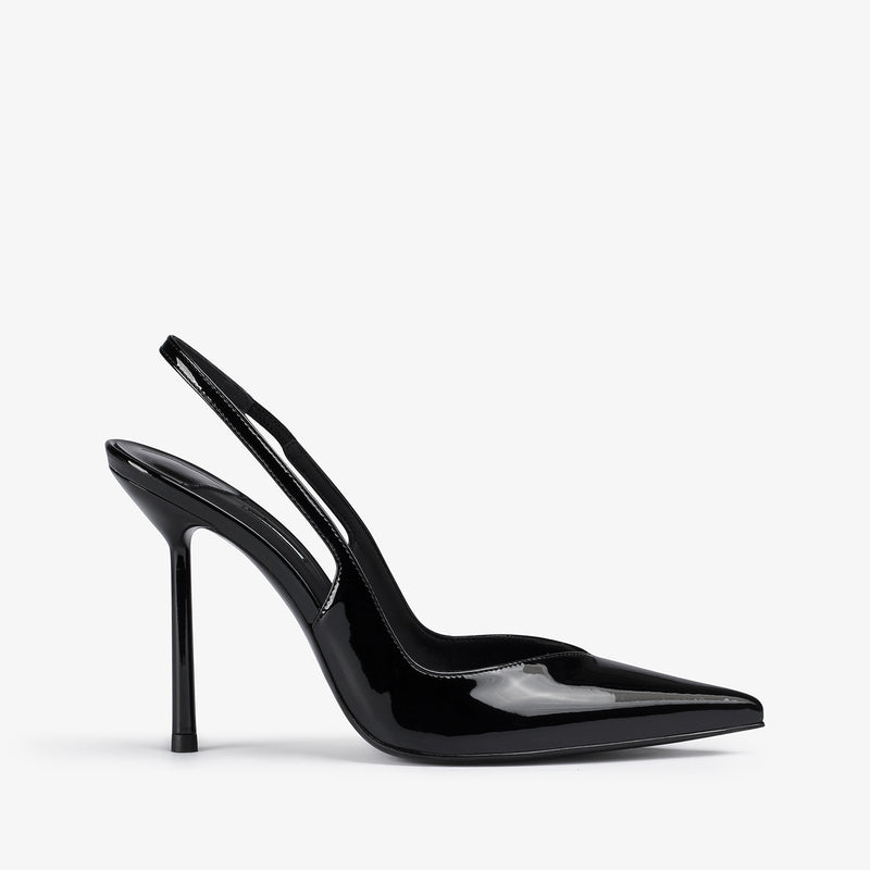 SLINGBACK VIVIENNE 100 mm - Nouvelle Collection | LE SILLA 