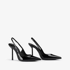 VIVIENNE SLINGBACK 100 mm | LE SILLA 