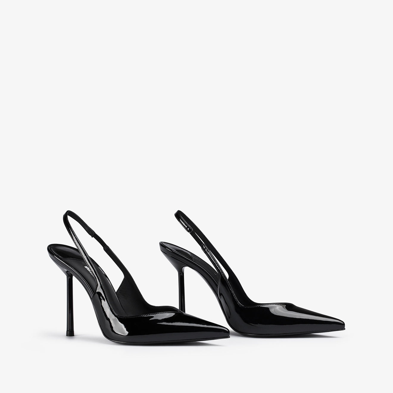 VIVIENNE SLINGBACK 100 mm | LE SILLA 