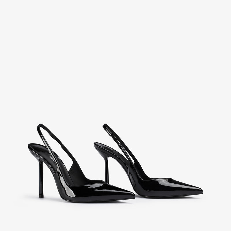 SLINGBACK VIVIENNE 100 mm - Nouvelle Collection | LE SILLA 