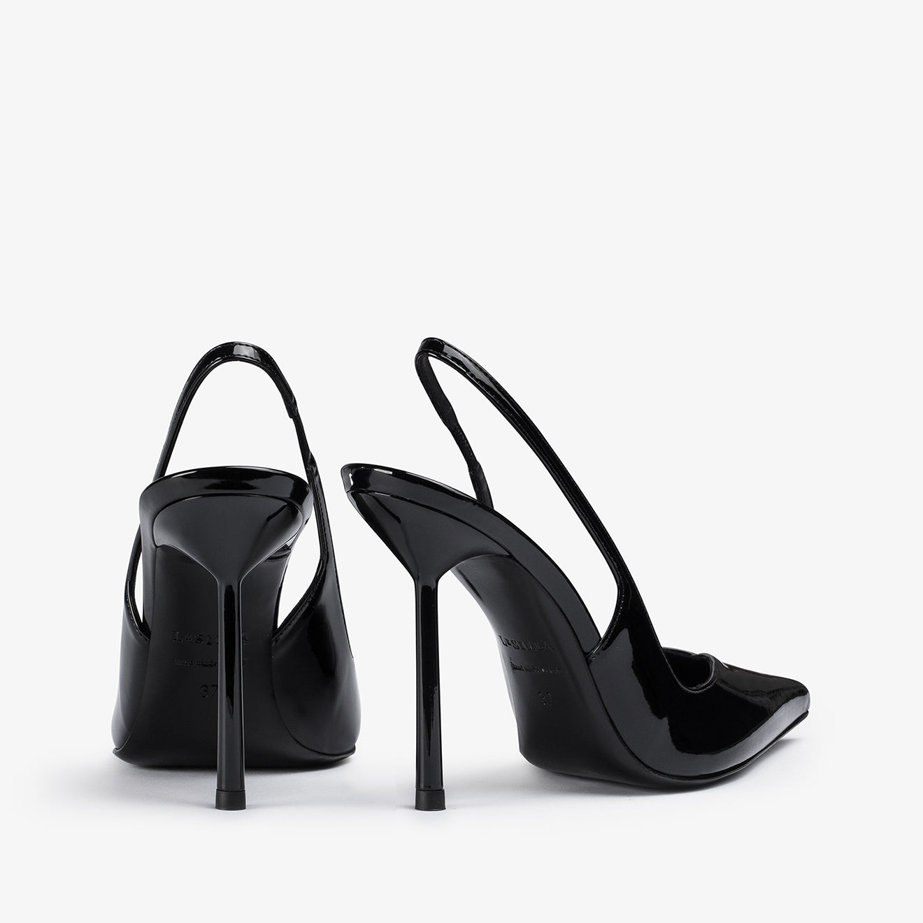 VIVIENNE SLINGBACK 100 mm | LE SILLA 