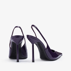 SLINGBACK VIVIENNE 100 mm | LE SILLA 