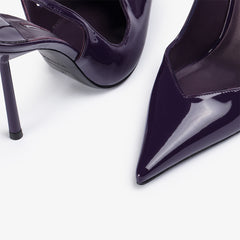 SLINGBACK VIVIENNE 100 mm | LE SILLA 