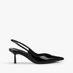 SLINGBACK VIVIENNE 60 mm | LE SILLA 