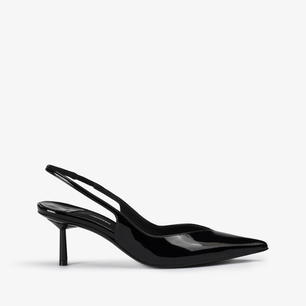 SLINGBACK VIVIENNE 60 mm