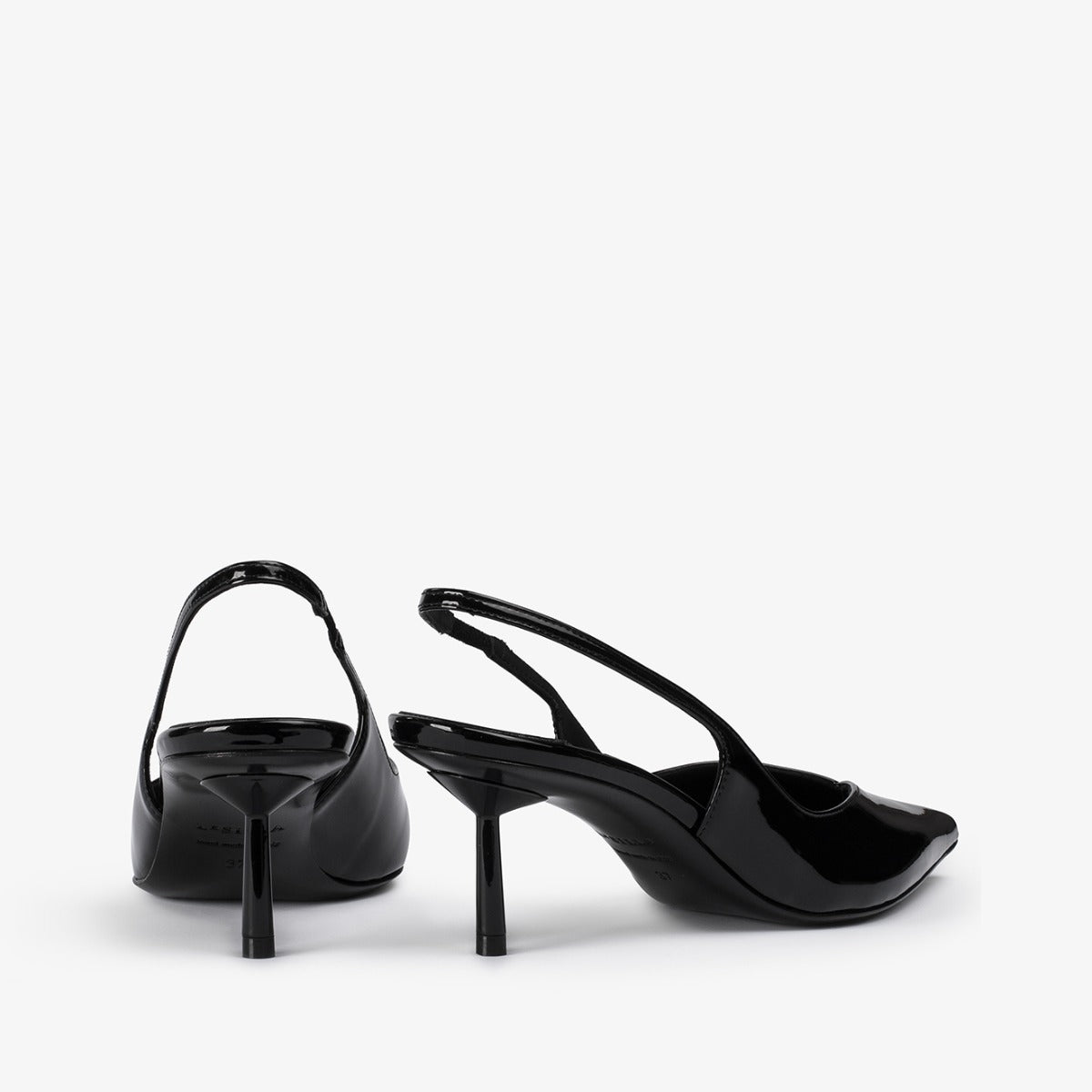 SLINGBACK VIVIENNE 60 mm | LE SILLA 