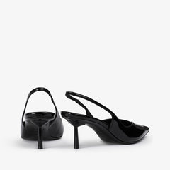 SLINGBACK VIVIENNE 60 mm | LE SILLA 