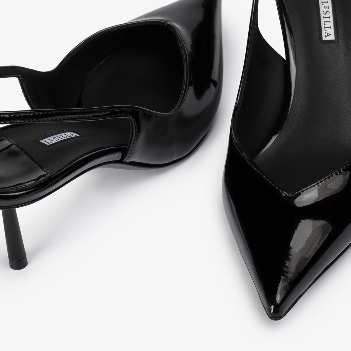 SLINGBACK VIVIENNE 60 mm | LE SILLA 