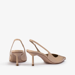 SLINGBACK VIVIENNE 60 mm | LE SILLA 