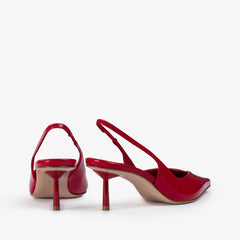 SLINGBACK VIVIENNE 60 mm | LE SILLA 