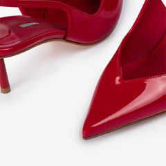 SLINGBACK VIVIENNE 60 mm | LE SILLA 