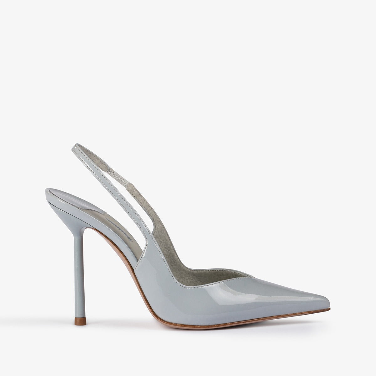 SLINGBACK VIVIENNE 100 mm | LE SILLA 