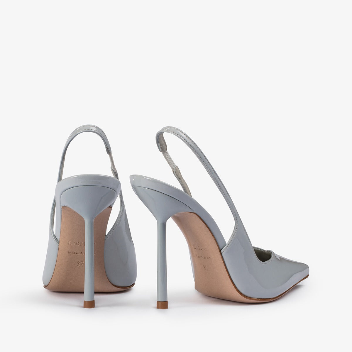 SLINGBACK VIVIENNE 100 mm | LE SILLA 