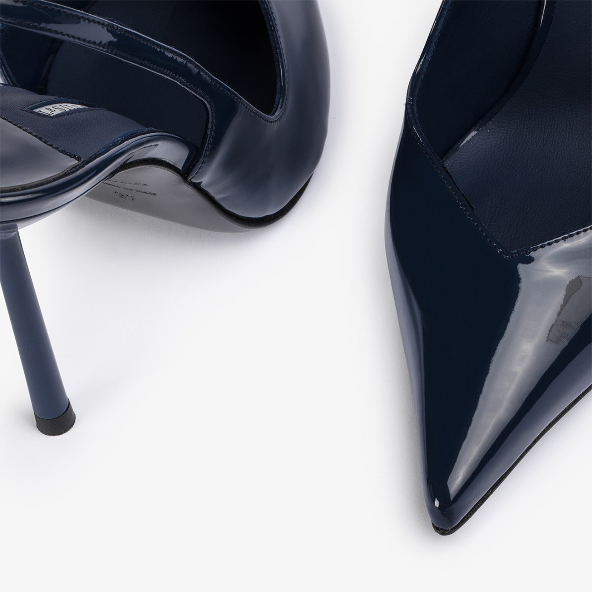 SLINGBACK VIVIENNE 100 mm | LE SILLA 