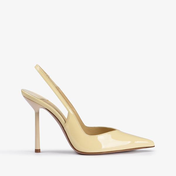 SLINGBACK VIVIENNE 100 mm