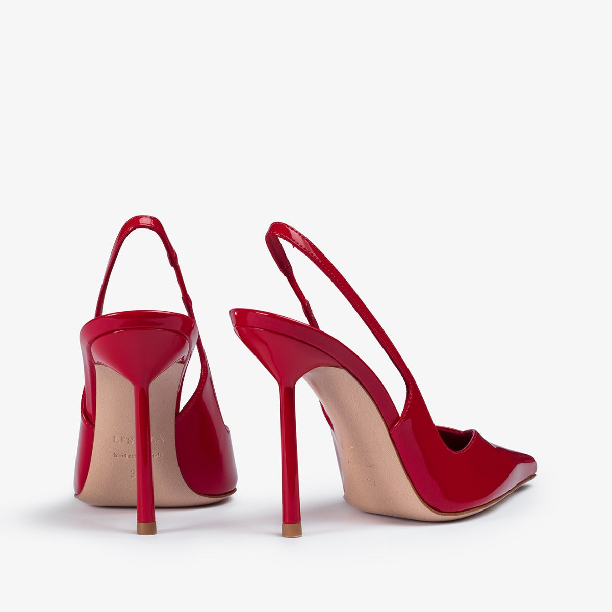 SLINGBACK VIVIENNE 100 mm | LE SILLA 