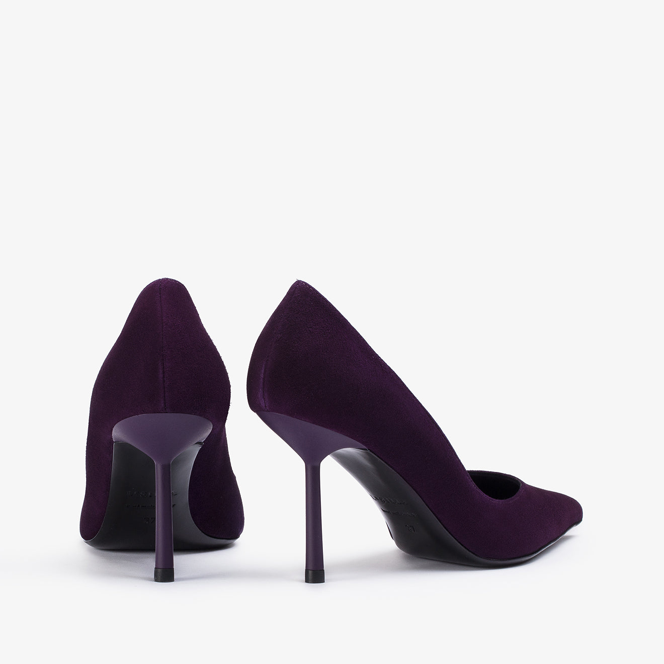 BELLA PUMP 80 mm | LE SILLA 