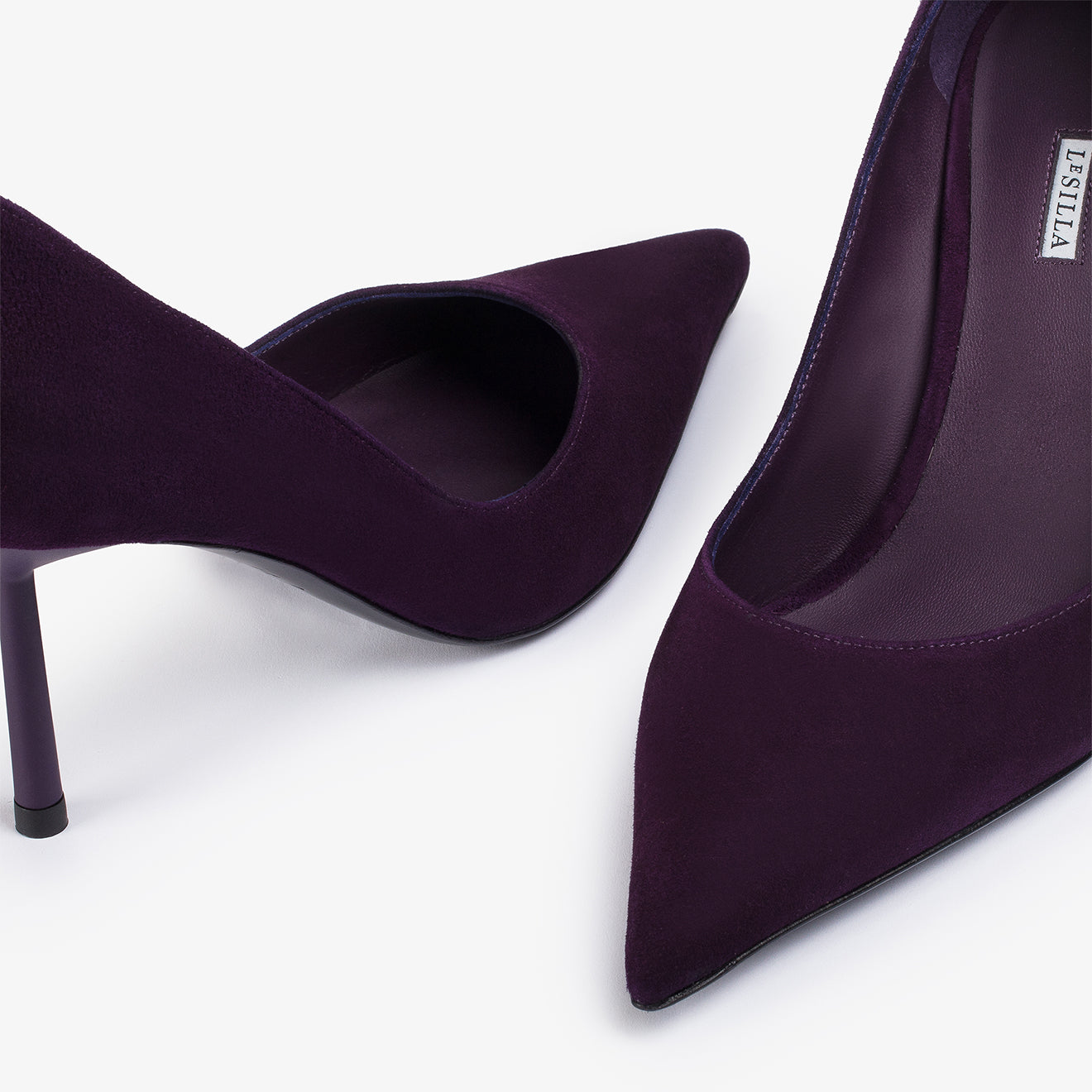 BELLA PUMP 80 mm | LE SILLA 