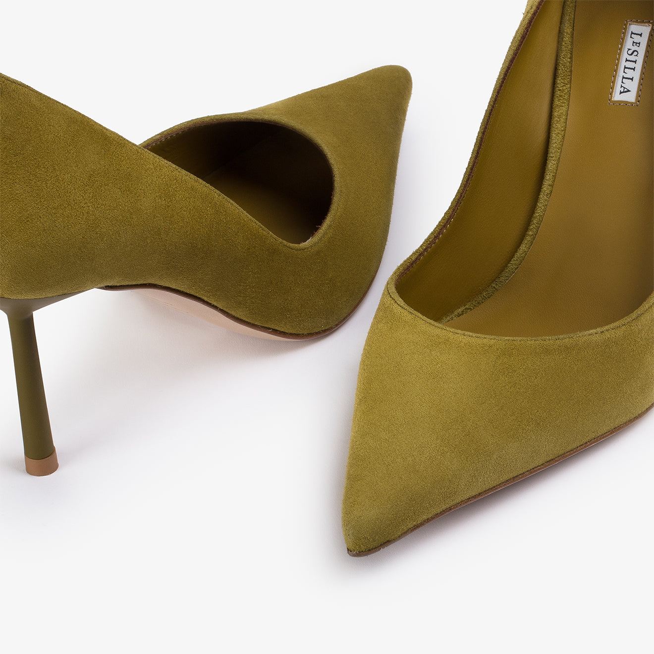 BELLA PUMP 80 mm | LE SILLA 