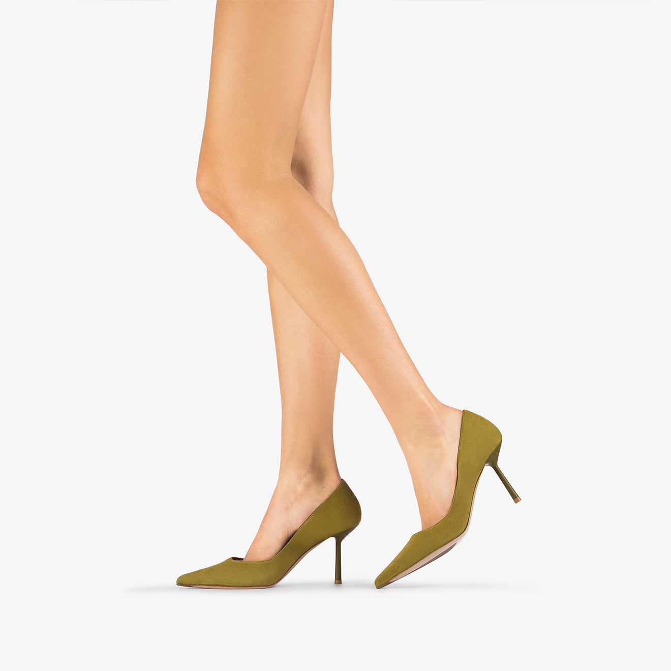BELLA PUMP 80 mm | LE SILLA 