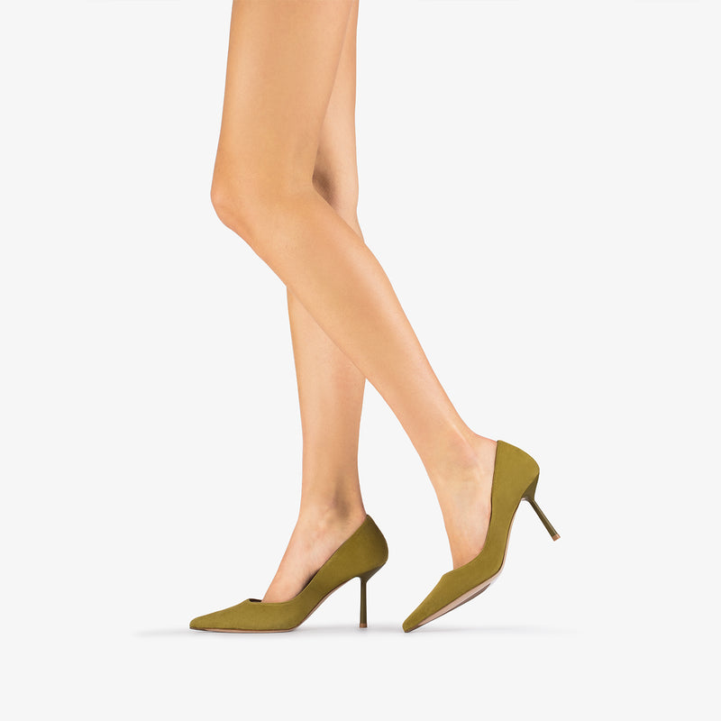 ESCARPIN BELLA 80 mm - Escarpins | LE SILLA 